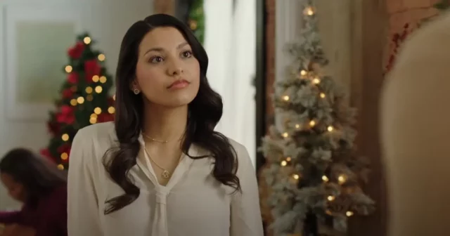 Where Was Maps And Mistletoe Filmed? An Essence Of The Christmas Celebrations!