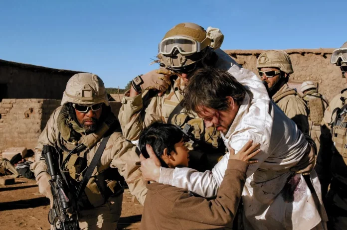 Where Was Lone Survivor Filmed? Modern Warfare Comes To Life!