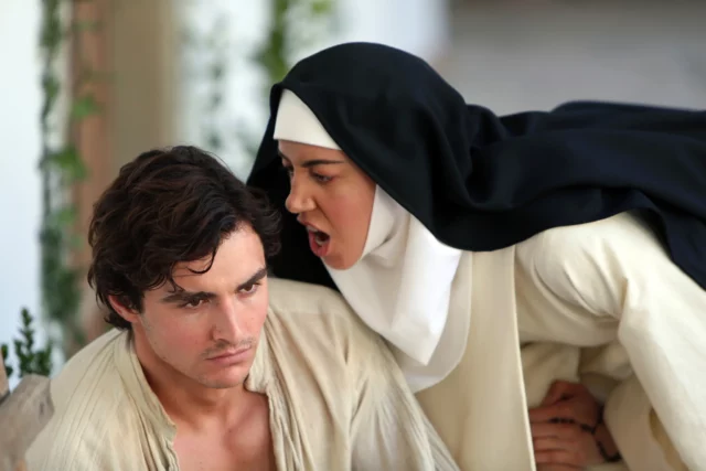 Where Was The Little Hours Filmed? It’s Time To Resist Your Temptations?