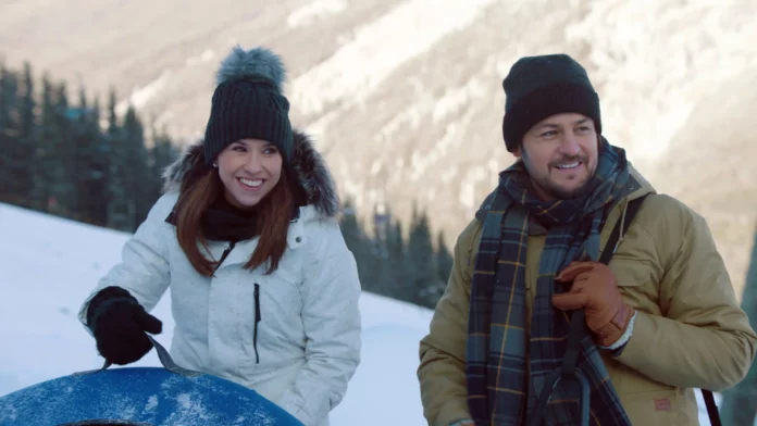 Where Was Winter In Vail Filmed? Small Town Love!