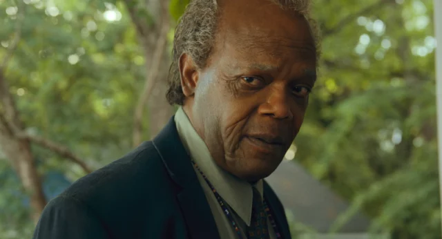 Where to Watch The Last Days of Ptolemy Grey For Free?
