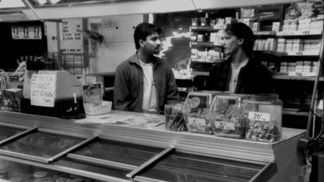 Where Was Clerks Filmed? Guys You Haven’t Met Before!