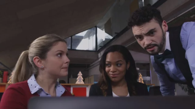 Where was A Christmas Prince Filmed? A Perfect Christmas Movie!