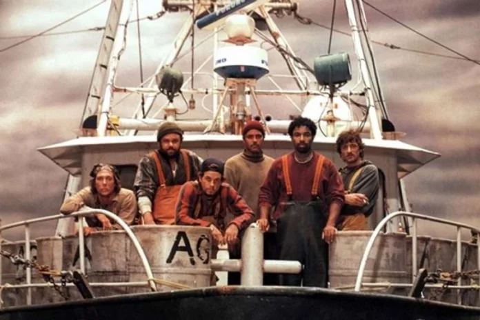 Where Was The Perfect Storm Filmed? A Classic Disaster Drama!