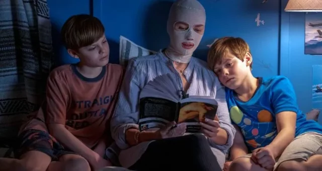 Where To Watch Goodnight Mommy For Free Online? A Scary Psychological Horror!