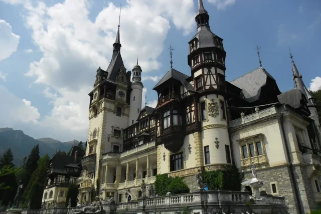 Where was A Christmas Prince Filmed? A Perfect Christmas Movie!