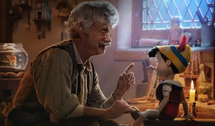 Where Was Pinocchio Filmed? Filming Locations Of The Live-Action Remake! 