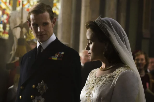 Where To Watch The Crown For Free? Take A Closer Look Into Royal Family Affairs!
