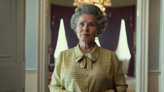 Where To Watch The Crown For Free? Take A Closer Look Into Royal Family Affairs!
