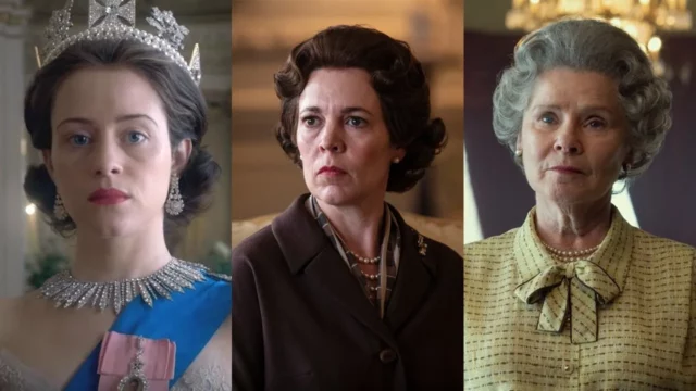 Where To Watch The Crown For Free? Take A Closer Look Into Royal Family Affairs!