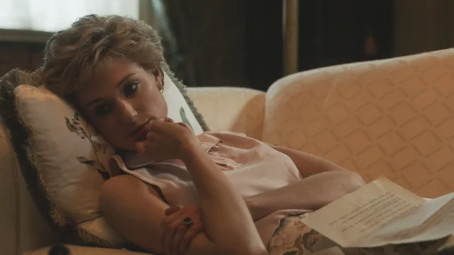 Where To Watch The Crown For Free? Take A Closer Look Into Royal Family Affairs!