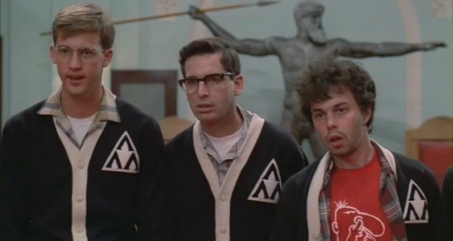 Where Was Revenge Of The Nerds Filmed? An 80s Classic!