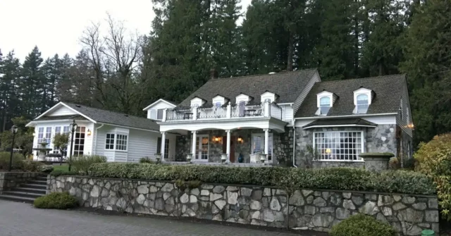 Where Was The Wedding March Filmed? A Sweet Holiday Rom-Com By Hallmark!