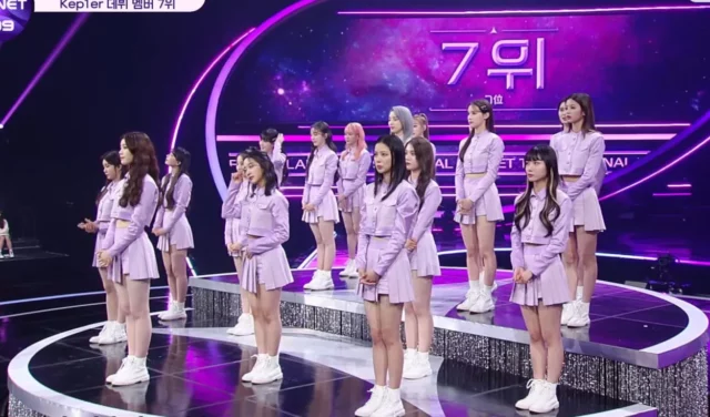 Where To Watch Girls Planet 999 For Free Online? Most Anticipated K-Pop Reality Show!