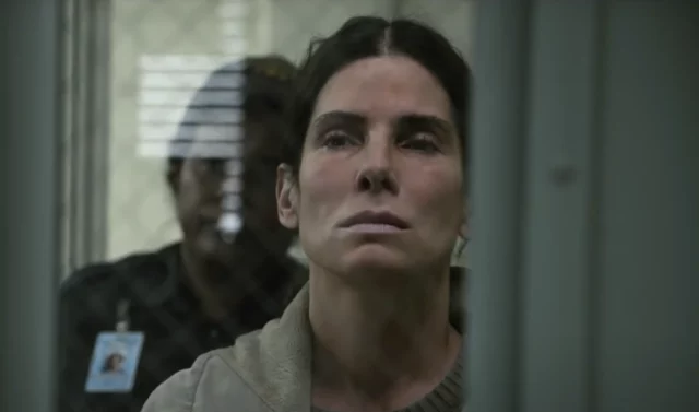Where Was The Unforgivable Filmed? A Heart Wrenching Tale!