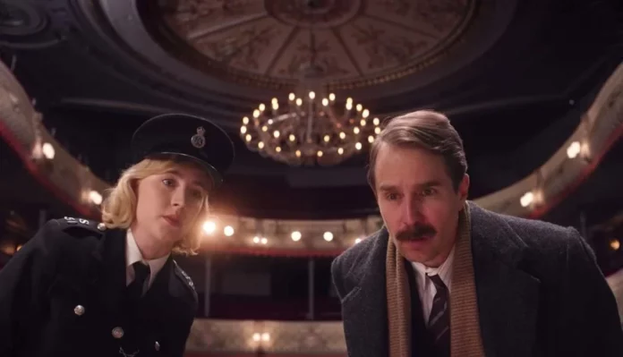 Where Was See How They Run Filmed? Explore Distinctive Locations In London!