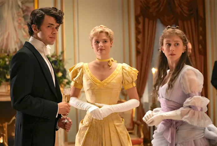 Where Was The Gilded Age Filmed? A Pompous Drama Awaits!!