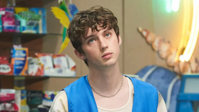 Where To Watch Three Months For Free Online! A Coming Of Age LGBTQ+ Story!