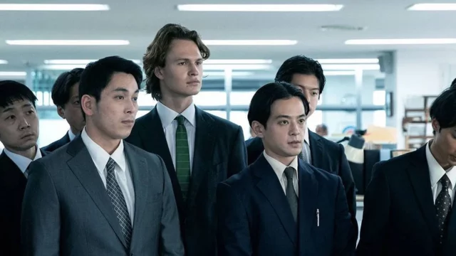 Where Was Tokyo Vice Filmed? Explore Tokyo Like Never Before!