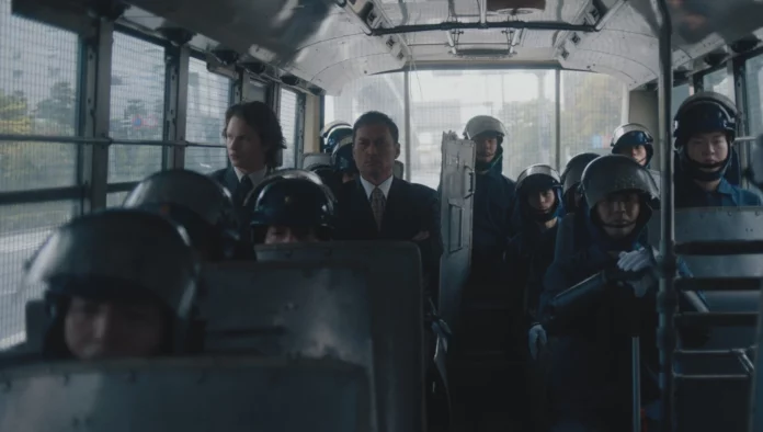 Where Was Tokyo Vice Filmed? Explore Tokyo Like Never Before!