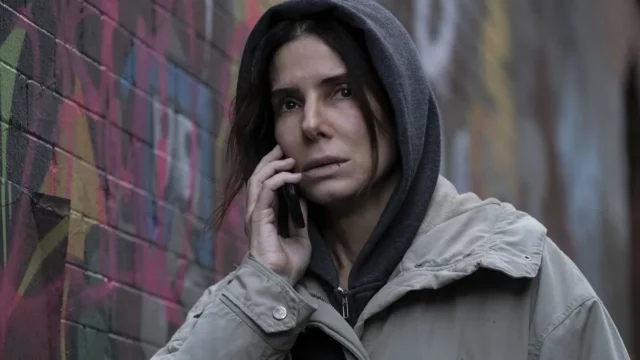 Where Was The Unforgivable Filmed? A Heart Wrenching Tale!