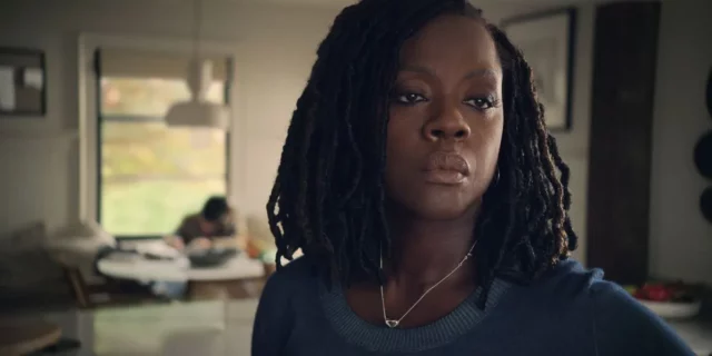 Where Was The Unforgivable Filmed? A Heart Wrenching Tale!