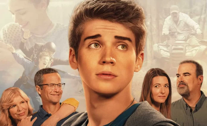 Where To Watch Lifemark For Free? Exploring Family Dynamics!