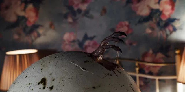 Where To Watch Hatching For Free? Most Creepy Thing Is Yet To Come!