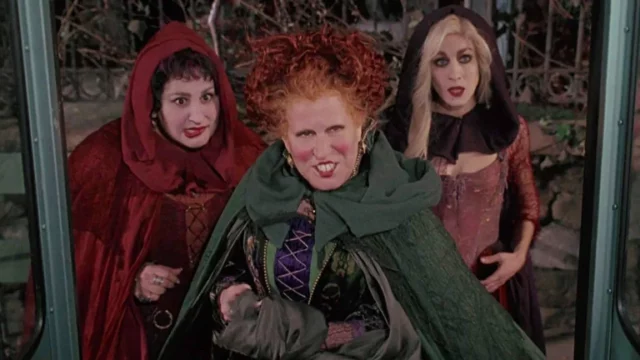 Where To Watch Hocus Pocus 2 For Free? The Horror Comedy Drama Of 2022!