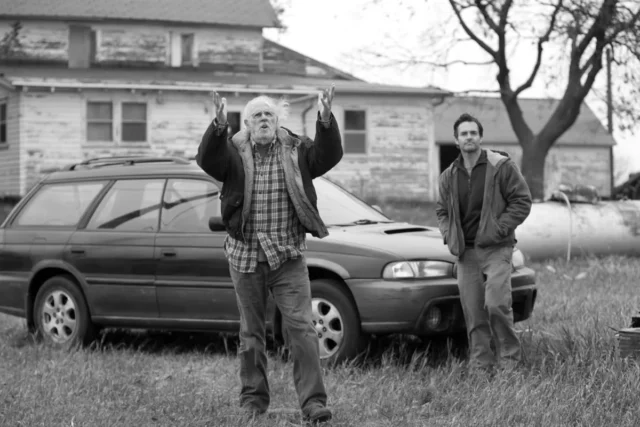 Where To Watch Nebraska For Free? The Heartmelting Family Drama!