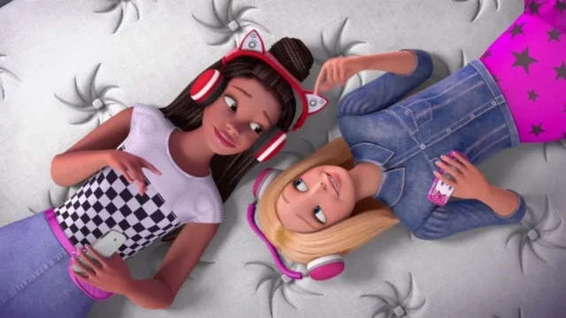 Where To Watch Barbie Movies For Free? Relive Childhood Memories Here!