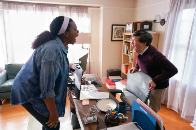 Where To Watch Out Of Office For Free? The Hilarious Mess-Up!
