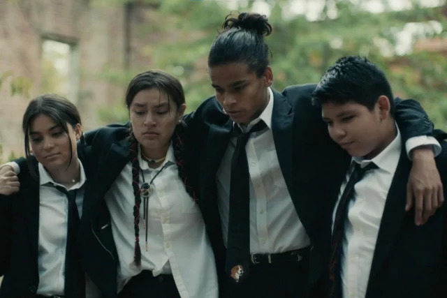 Where To Watch Reservation Dogs For Free? The High Dose Of Laughter!