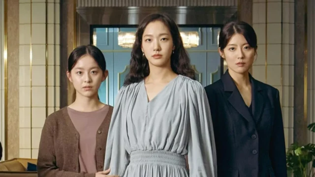 Where To Watch Little Women Korean TV Show For Free? Captivating Family Drama!