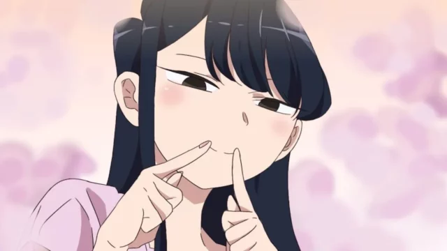 Where To Watch Komi Cant Communicate For Free? A Beautiful Anime Love Saga!