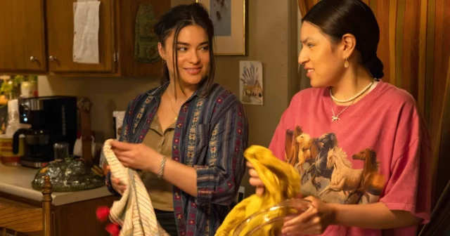 Where To Watch Reservation Dogs For Free? The High Dose Of Laughter!