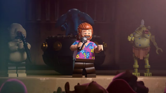 Where To Watch LEGO Star Wars Summer Vacation For Free In 2022?