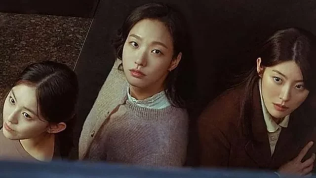 Where To Watch Little Women Korean TV Show For Free? Captivating Family Drama!