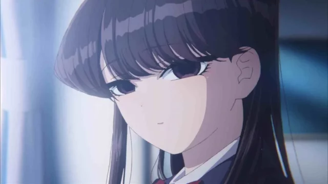 Where To Watch Komi Cant Communicate For Free? A Beautiful Anime Love Saga!