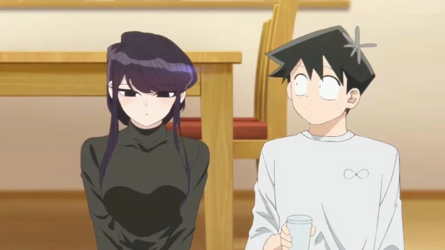 Where To Watch Komi Cant Communicate For Free? A Beautiful Anime Love Saga!