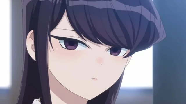 Where To Watch Komi Cant Communicate For Free? A Beautiful Anime Love Saga!
