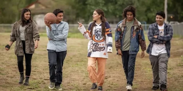 Where To Watch Reservation Dogs For Free? The High Dose Of Laughter!