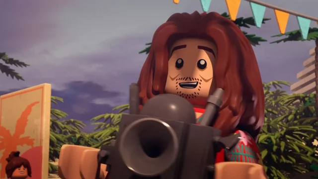 Where To Watch LEGO Star Wars Summer Vacation For Free In 2022?