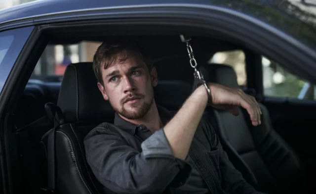 Where To Watch Blacklight For Free? Action Thriller Flick Of 2022!