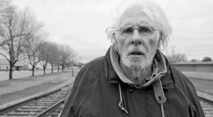 Where To Watch Nebraska For Free? The Heartmelting Family Drama!