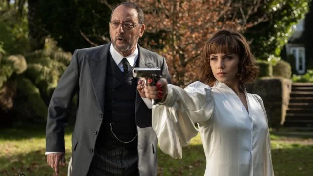 Where To Watch A Private Affair For Free? The Latest Engaging Crime Drama!