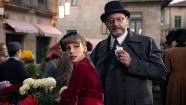 Where To Watch A Private Affair For Free? The Latest Engaging Crime Drama!