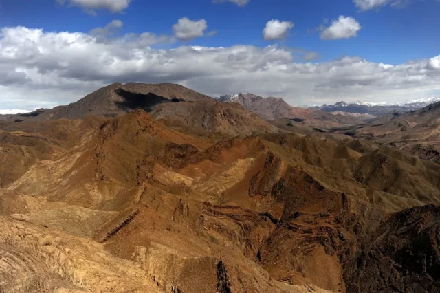 Where Was Lone Survivor Filmed? Modern Warfare Comes To Life!
