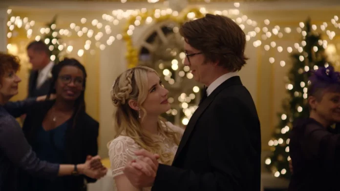Where Was About Fate Filmed? Locations Of The Latest Rom-com