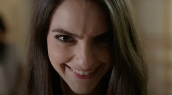 Where To Watch Smile For Free? The Creepiest Smile To Make You Uncomfortable!